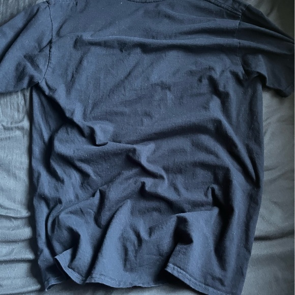 Vintage Bob Marley t shirt - Picture 2 of 3